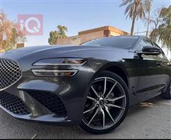 جنسس G70